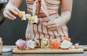 Wie is de chef Culinaire game