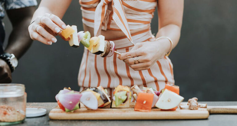 Who's the Chef? Culinary Game