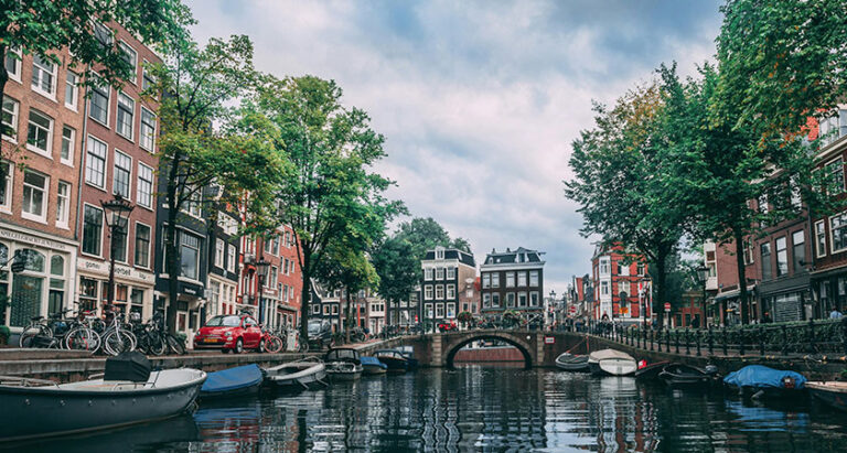 Happen, stappen, varen