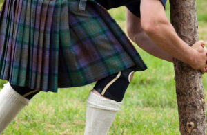 Highland Games