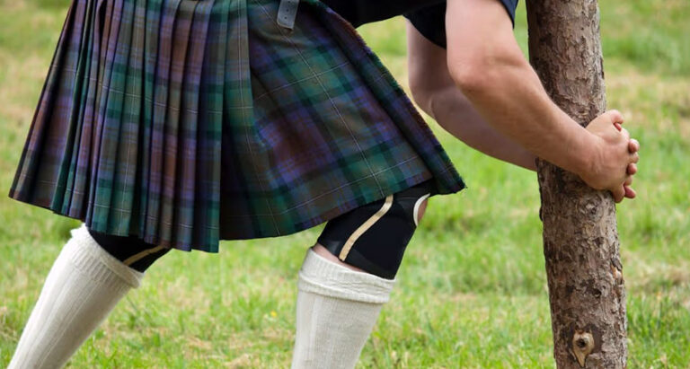 Highland Games