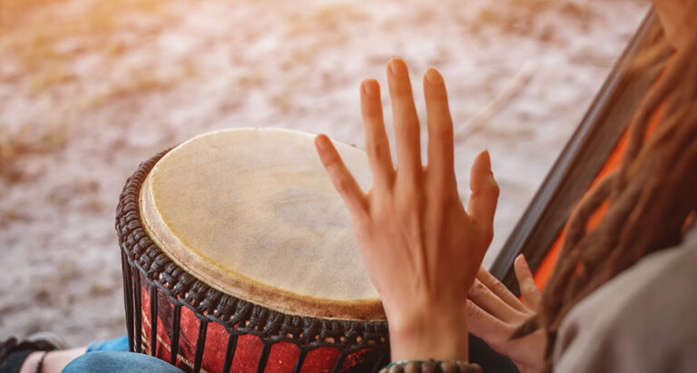 Percussion Workshop