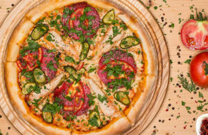 Pizza Foodtruck