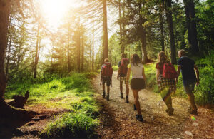 Teambuilding Ardennen met overnachtingen
