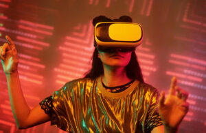 VR bedrijfsfeest entertainment
