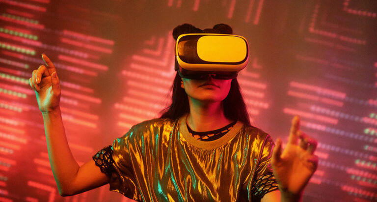 VR bedrijfsfeest entertainment