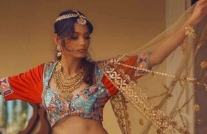 Bollywood dansworkshop