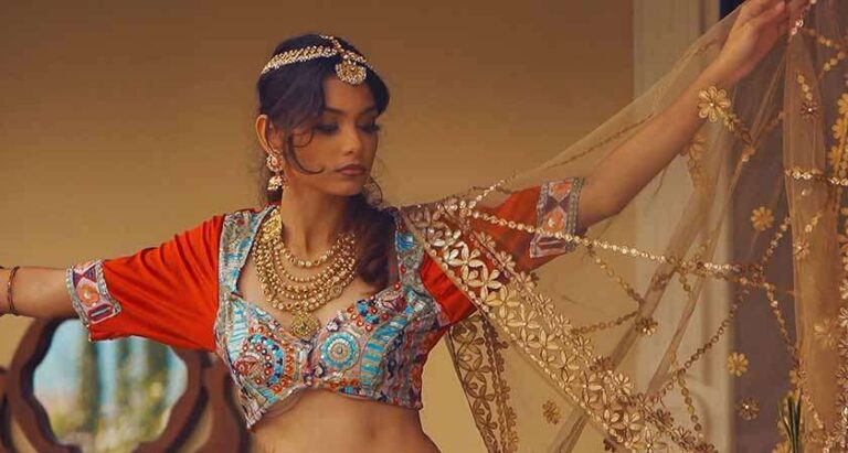 Bollywood workshop