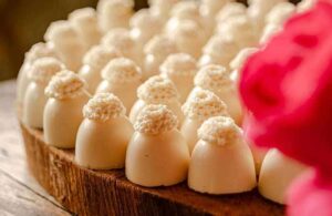 Bonbon workshop