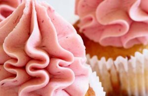 Cupcake workshop