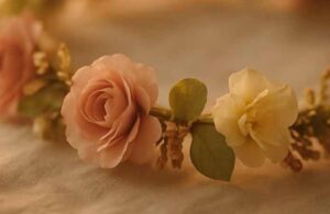 DIY bloemenkroon workshop
