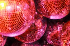 Workshop disco dansen