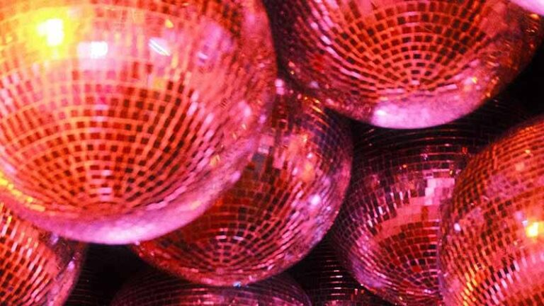 Workshop disco dansen