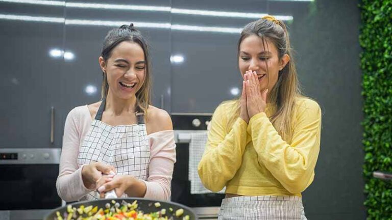 Cooking Workshop