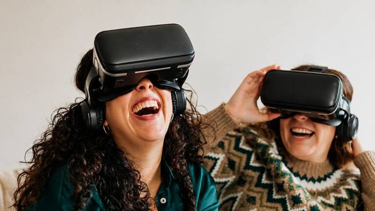VR dinerspel ontmantel de bom