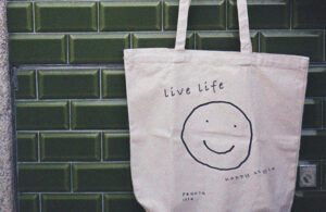 DIY workshop pimp je canvas tas