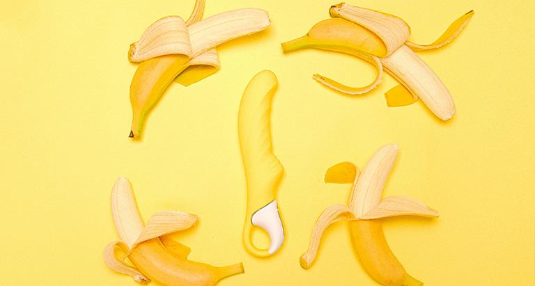 Dildo workshop